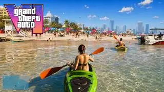 500 CHOSES A SAVOIR SUR GTA 6