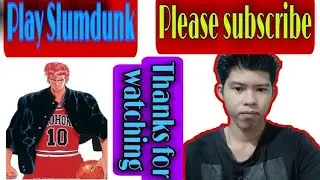 SLUMDUNK (SHOHOKU VS. UMAMIYA) Den channel