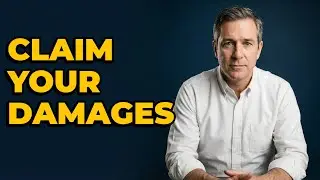 What Damages Can I Claim After A Car Accident?