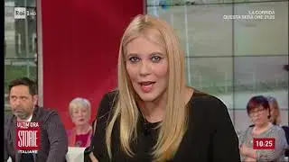 Emergenza Coronavirus: parla il Patriarca di Venezia - Storie italiane 28/02/2020