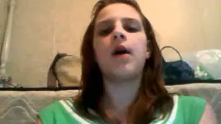 jesus take the wheel sang by makayla cubine