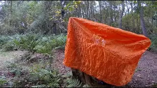 Lightweight Storm Shelters: A Must-Have for Outdoor Adventures