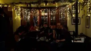 Jane Pearl and the Oddfellows