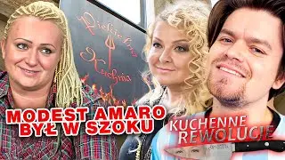 WIELKI POWRÓT PIEKIELNEJ KUCHNI 🔥 (KUCHENNE REWOLUCJE)