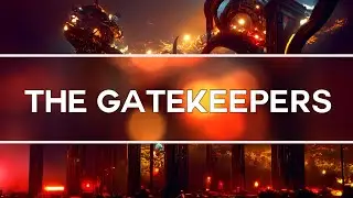 [8 часов] Музыка для сна для максимального облегчения - The Gatekeepers 💤