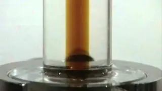 Sulzer Static mixer-laminar flow