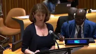 UN RIGHTS
