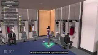 From zero to PG GOD-Mycareer journey Nba2k 26
