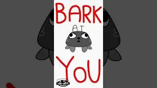 Woof! Woof! Bark! Bark! | dandy&rsquo;s world animation