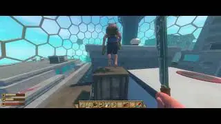 Raft Jump