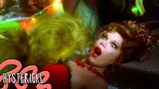 Best of Martha May Whovier | How The Grinch Stole Christmas | Hysterical