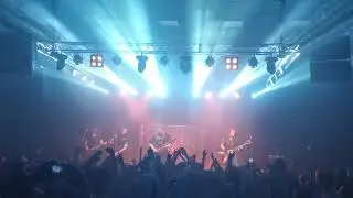ЭПИДЕМИЯ @ ТУЛА, Concert Hall 71. 14.05.2022. Феанор