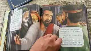 Great way to teach your kids Church History - Voice of the Martyrs Courageous Series