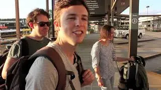 The Paper Kites - 'States' On The Road (2013)