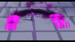 Roblox: Soul Eater: Resonance - Death -  Fabled family (Showcase)