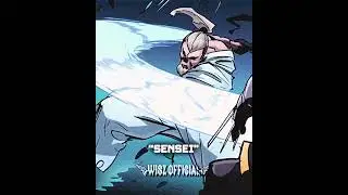 Teacher Vs Student | Shadow Fight Comics Edit