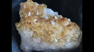 Electronic Gem Therapy