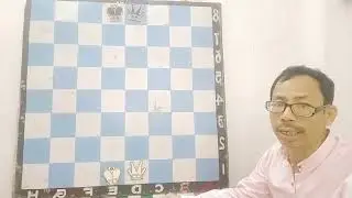 About Chess Board. File, Rank, Diagonal...#chessbaseindia #king #chessboard