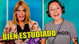IMITADOR CHILENO 
