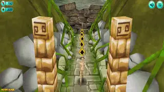 Temple Run 2 Online on PC Gameplay -  