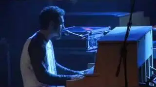 Serj at SXSW
