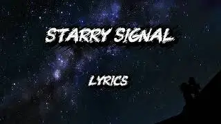 Carry POP – STARRY SIGNAL – (Official Japanese Pop Music Video 2026) | Lyrics