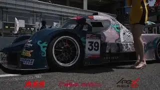 2025 ASR TC1 Prototype Cup
