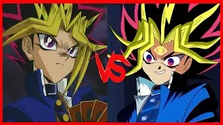 Dark Yugi vs Yugi (Kingdom Duelist) | Anime Deck | Accurate Anime/toei Deck. #edopro #ygopro #yugioh