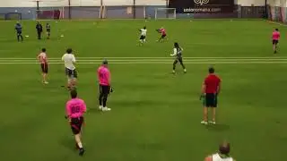NFFL Abusement Park vs Spuds