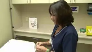Hospitals Go High Tech to Stop Theft