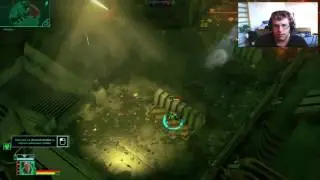 Beginning | Satellite Reign