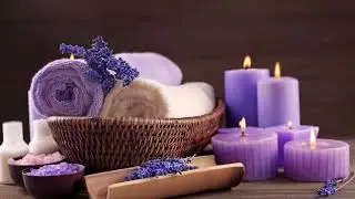 Relax and unwind with the sound of dripping water | Enjoy your day and your sleep!