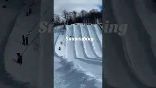 📍Snow Valley, Barrie ON
