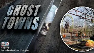 Ghost Towns