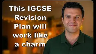 Is it already too late to start preparing for your June IGCSE exams in 2026?
