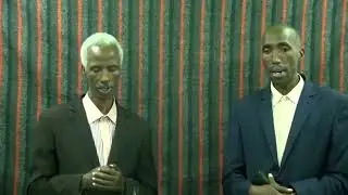 #UBUHANUZI_ KUROKOKA IKI GIHE by Nzungu Gad ft Ndimubandi Benjamin #abagorozi #burundi #rwandagospel