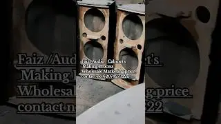 DJ Set-up Best Cabinet's trading video wholesale Price ke Sath #djsetup #viral  #trending #dj