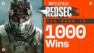 Battlefield 6 Battle Royale! 257/1000 Wins! TheBrokenMachine's Chillstream