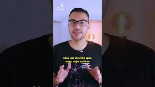 BATOM PODE CONTER CHUMBO?