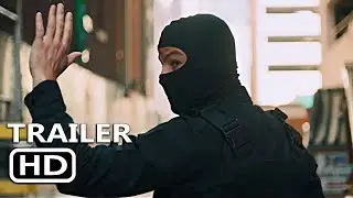 IDA RED Trailer (2021)