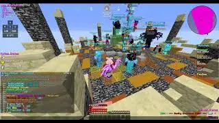 Cosmicpvp icf Insane montage, inters, kddp metas and more