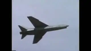 F-8 @ Luke 1998