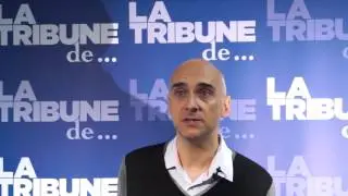 [Smart City] La Tribune de... C&eacute;dric Monnier - FlameFy