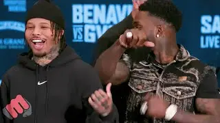 The Flinches That Changed Everything! - Gervonta Davis