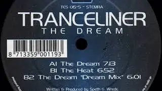 Tranceliner - The Dream