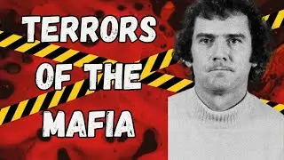 Top 5 Twisted Mobsters Who Redefined Horror