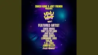 How U What Intro (feat. Trajik)