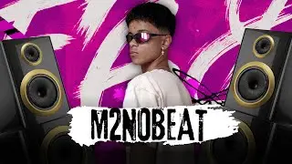 JOGA ESSA RABETA - m2nobeat - Arrochadeira 