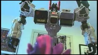 My Little Transformer Episode 89: 