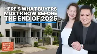 Property Prices Too High? Here&rsquo;s What Singapore Buyers MUST Know Before 2025 ends
